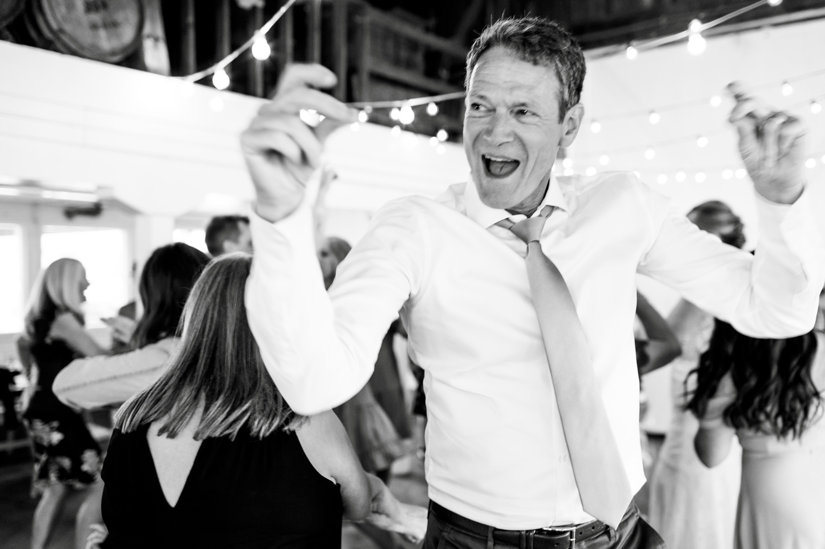 Greenbank Farm Wedding Photos